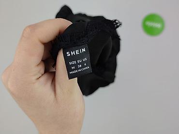 bluzka cena: Shein, Bluzka damska, rozmiar M — 5