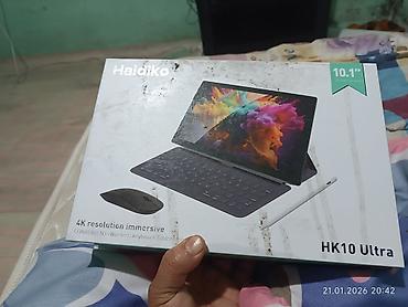 Планшеты: Планшет, Huawei, память 512 ГБ, 10" - 11", 4G (LTE), Новый, Классический at lalafo.kg — 11 Планшеты: Планшет, Huawei, память 512 ГБ, 10" - 11", 4G (LTE), Новый, Классический — 11