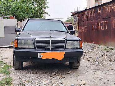 mercedes 180 b: Mercedes-Benz 190 (W201) sedan Təcili Satılır Fikri Ciddi Olanlar — 3