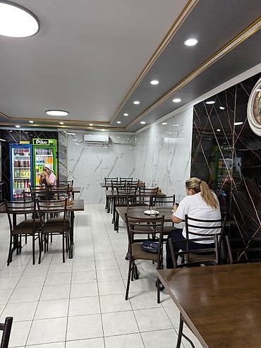 Продажа ресторанов, кафе: 🔥 Продается готовый бизнес – кафе в самом сердце Дордоя! 🔥 — 8