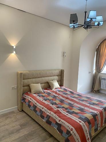 Продажа квартир: 3 комнаты, 103 м², Элитка, 10 этаж, Евроремонт — 13