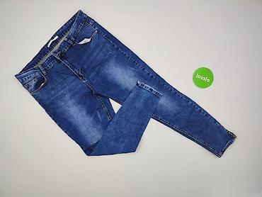 dżinsy moda: M.Sara, Jeansy damskie, rozmiar 2XS — 2