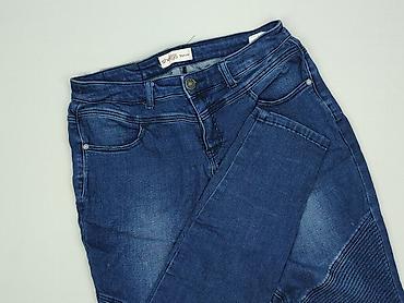 stopki guess: Sheego, Jeansy damskie, rozmiar XL — 1