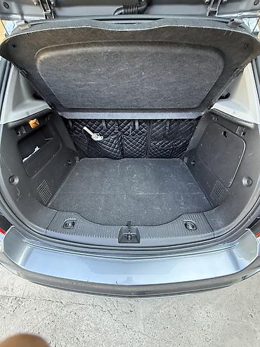 70 сом: Chevrolet Trax: 2019 г., 1.4 л, Автомат, Бензин, Кроссовер — 7