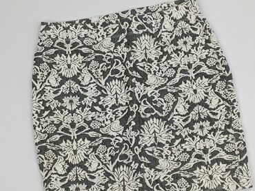 spódniczka plisowane midi: Gina Tricot, Women`s skirt, size L (EU 40)
