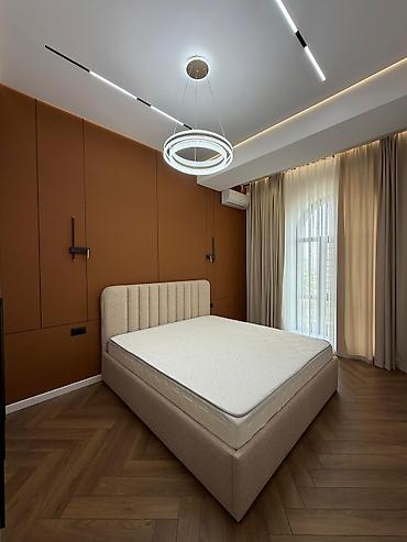 Продажа квартир: 3 комнаты, 90 м², Элитка, 9 этаж, Дизайнерский ремонт — 7