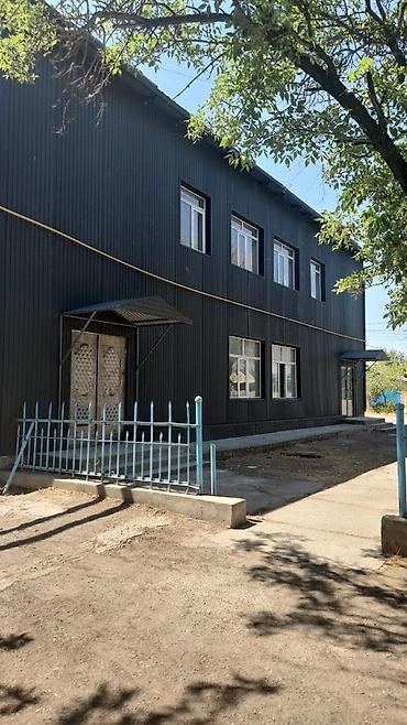 Аренда коммерческой недвижимости: Аренда готового производственного комплекса в Сокулуке Адрес: ул — 2