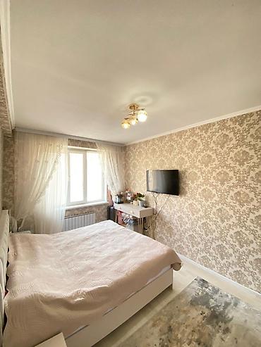 Продажа квартир: 3 комнаты, 90 м², Элитка, 10 этаж, Евроремонт — 15