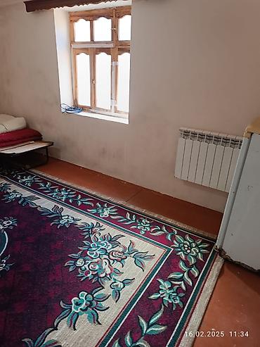 xankendi kiraye evler gunluk: Kirayə möbel və məişət texnikası ilə təmin olunan 1 otaqlı həyət evi — 2