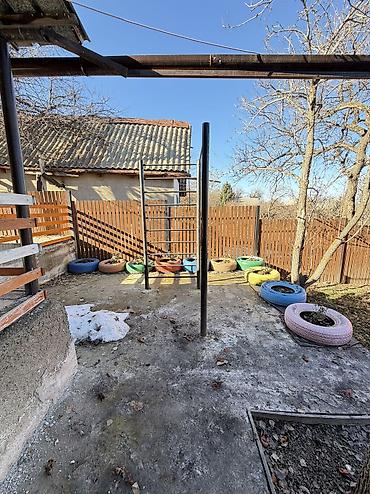 Продажа дач: Продаётся дача/загородный дом в Горной Маевке, дачное сообщество — 11