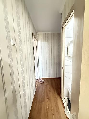 Продажа квартир: 3 комнаты, 58 м², Дордой Плаза ТРЦ 104 серия, 5 этаж, Косметический ремонт — 10