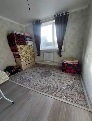 Продажа коттеджей и домов: Продаётся 2-этажный дом в районе Кызыл-Аскер, Шлагбаум Общая площадь — 2