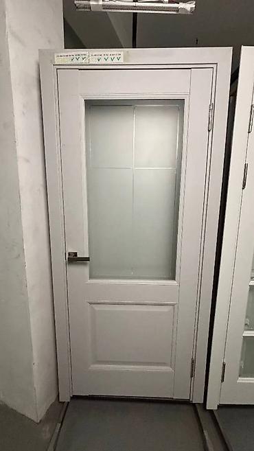 Межкомнатные двери: Серые межкомнатные двери — это универсальное и стильное решение для — 5