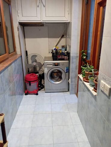 Uzunmüddətli kirayə mənzillər: Xalqlar Dostluğu metrosundan 10 dəqiqəlik piyada yol — 15