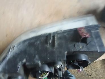 opel zafira a: Komplekt, Yaxın və uzaq vuran işıqlar VAZ (LADA), Yeni — 7