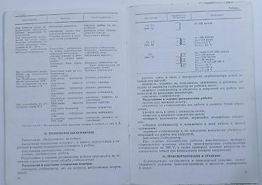 Запчасти и аксессуары для бытовой техники: Стабилизатор напряжения СТС2М на 25 кВт. Трёх фазный. В рабочем — 8