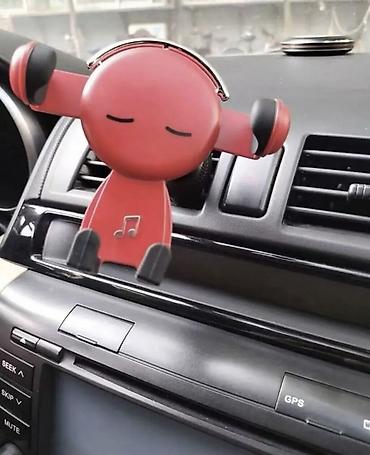 Другие аксессуары для салона: 1. ТИП КРЕПЛЕНИЯ - на решетку вентиляции; в воздуховод; в дефлектор — 18