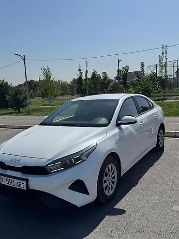 коробка киа к3: Kia K3: 2022 г., 1.6 л, Автомат, Бензин, Седан — 6