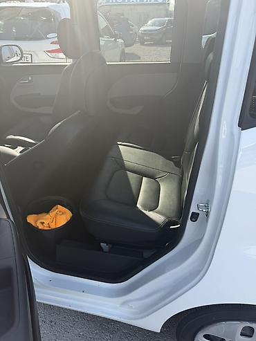 kia spektra: Kia Ray: 2021 г., 0.1 л, Автомат, Бензин, Универсал — 6