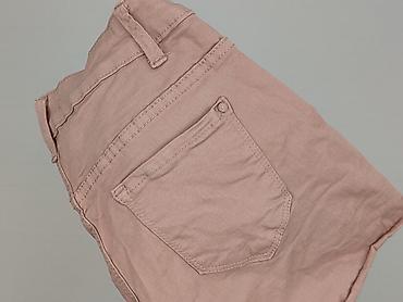 but punka: Fashion Jeans, Szorty damskie, rozmiar S — 6