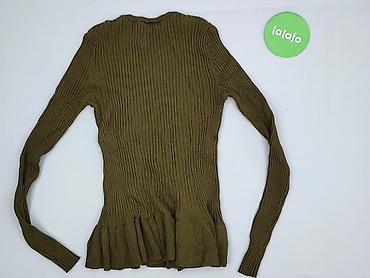 second hand blog: H&M, Sweter damski, rozmiar S — 3