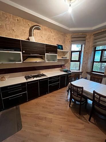 Долгосрочная аренда домов: 350 м², 6 комнат и более, Вефа ТЦ — 12