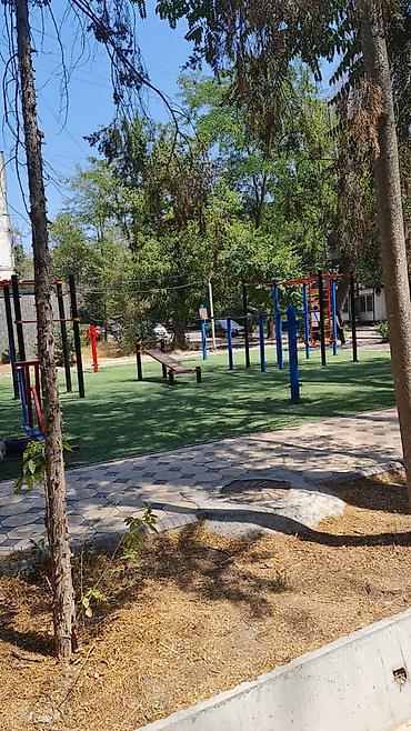 Продажа квартир: 2 комнаты, 45 м², 104 серия, 1 этаж, Старый ремонт — 6