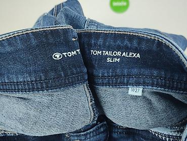 trang jeans: Tom Tailor, Jeansy damskie, rozmiar S — 4