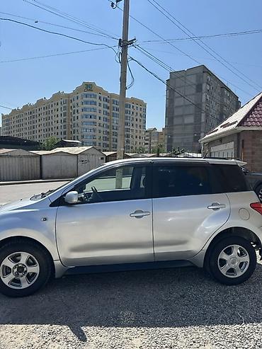тайота ист бишкек: Toyota Ist: 2002 г., Автомат, Бензин, Хэтчбэк — 2