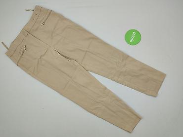 ergee: F&F, Spodnie materiałowe damskie, rozmiar S — 2