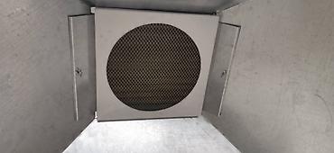 Установка вытяжек и вентиляции: Вентиляция город Ош
Вытяжка опыт 15жыл — 5