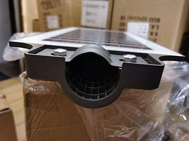 Rasveta: LED stubni Solarni reflektor. Solarni reflektor Sa daljinskim — 8