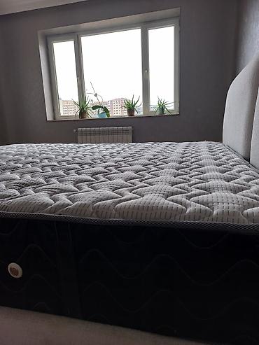 matras aliram: Yeni, Ortopedik matras — 2