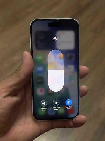 обмен iphone 6s: IPhone 16, 128 ГБ, белый - Экран 6.1" Super Retina XDR с поддержкой — 3