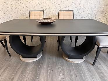 membran metbex mebelleri: Məhsul: 4 metrelik metbex mebeli membrannan metbex ucun divan (acilan) — 8