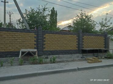 Кладка: Кладка пескоблока Гарантия Больше 6 лет опыта — 23