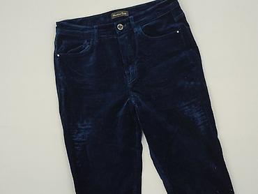 minus two: Massimo Dutti, Spodnie materiałowe damskie, rozmiar M — 1