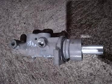 grejac vode za dizel motore: GLAVNI KOČIONI CILINDAR ZA PEUGEOT 306 OD 1996. DO 2002. GOD. | — 3