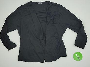 spencer pl: Bpc bonprix collection, Kardigan damski, rozmiar 4XL — 2