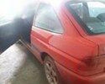 car sails: STOP LAMPE ZA FORD ESCORT OD 1995. DO 2000. GOD. | FORD velika — 10
