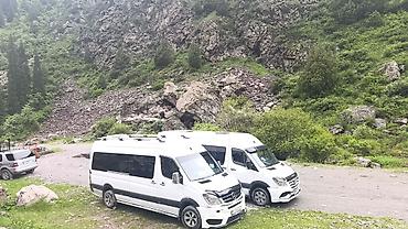1kr fe: Бус на заказ Бостер Чолпон Ата По Кыргызстану По Городу Звоните любое — 3