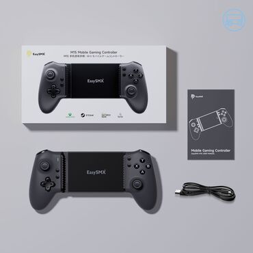 сколько стоит повербанк: ✅ Телескопический геймпад EasySMX M15 (Bluetooth) для смартфонов