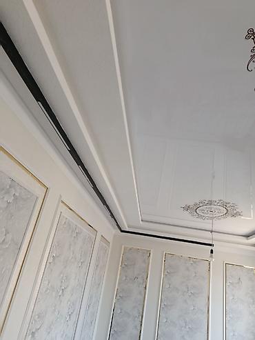 Ремонт под ключ: Ремонт под ключ | Квартиры Больше 6 лет опыта — 10