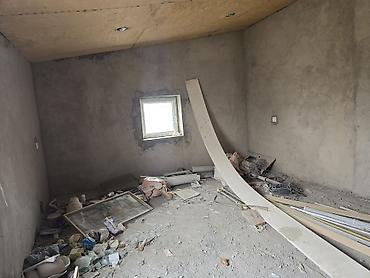 bağ evi: Hövsan qəs. 6 otaqlı, 80 kv. m, Orta təmir — 7
