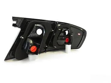 din 3990: KRISTALNA CRNA STOP SVETLA NISSAN PRIMERA P11 (9) | Kristalna crna — 4