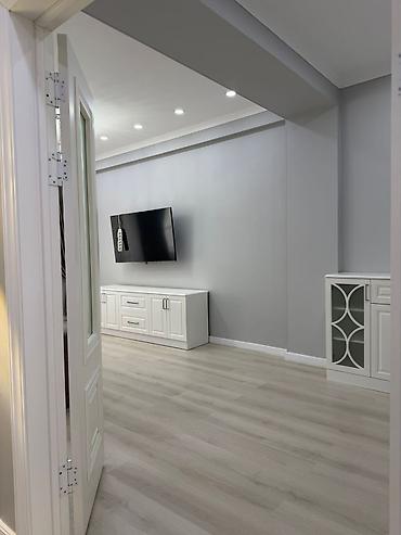 Продажа квартир: 3 комнаты, 102 м², Элитка, 6 этаж, Дизайнерский ремонт — 4