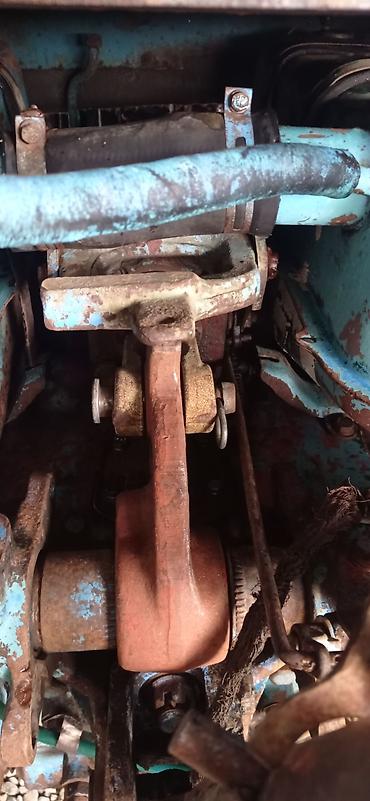 Traktorlar: Satılır 👍 traktor zavodu ili 1990 -da lalafo.az — 3 Traktorlar: Satılır 👍 traktor zavodu ili 1990 — 3