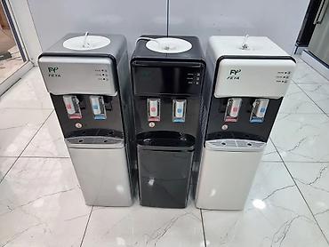 Su üçün kulerlər və dispenserlər: Dispenser Döşəməüstü, Su təmizləməsi ilə, Yeni -da lalafo.az — 2 Su üçün kulerlər və dispenserlər: Dispenser Döşəməüstü, Su təmizləməsi ilə, Yeni — 2