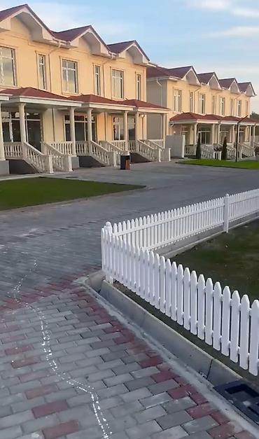 ысык кол: Таунхаус, Bellagio, Чолпон-Ата — 5