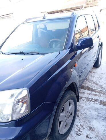 двигатель фольсваген: *🚗 Продается Nissan X-Trail 2003 года* 🔧 *Объем двигателя 2.0* —